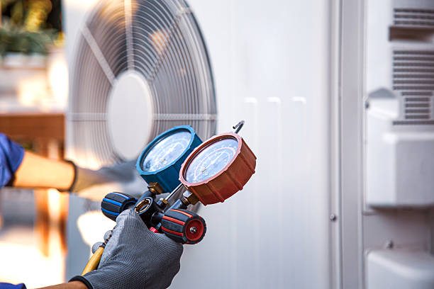 Affordable Hvac solutions in Harrodsburg, IN